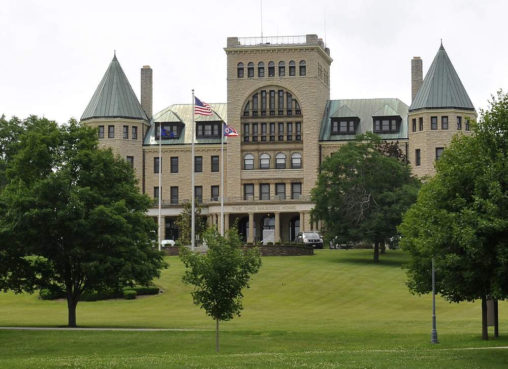 Springfield Masonic Community continues its growth