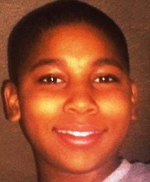 Tamir Rice